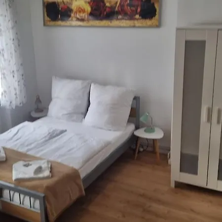 Apartment Fine For Couples Neukoelln *