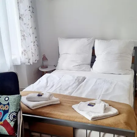 Fine For Couples Neukoelln *