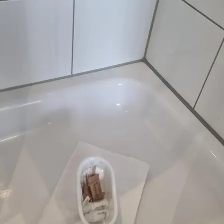 Fine For Couples Neukoelln Apartament Berlin