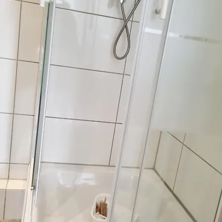 Apartament Fine For Couples Neukoelln Berlin