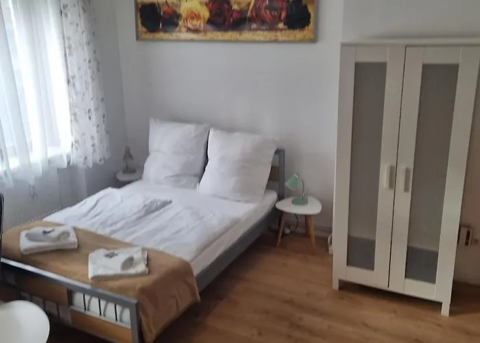 Apartman Fine For Couples Neukoelln *