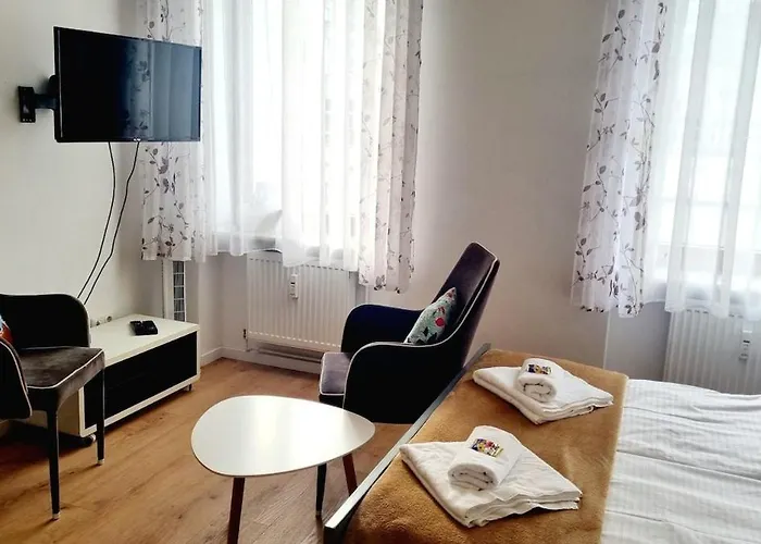 Fine For Couples Neukoelln *