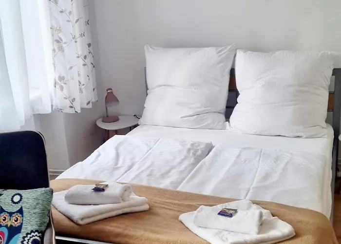 Fine For Couples Neukoelln *