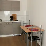 Apartmán Fine For Couples Neukoelln