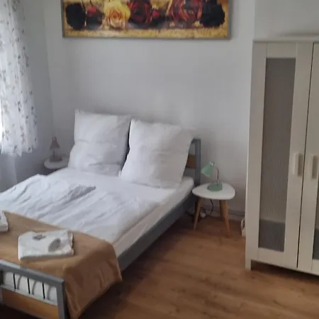 Apartmán Fine For Couples Neukoelln