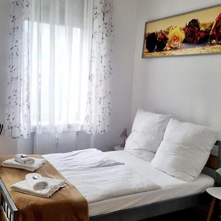 Apartamento Fine For Couples Neukoelln Berlín