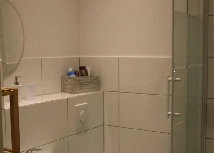 Apartamento Fine For Couples Neukoelln