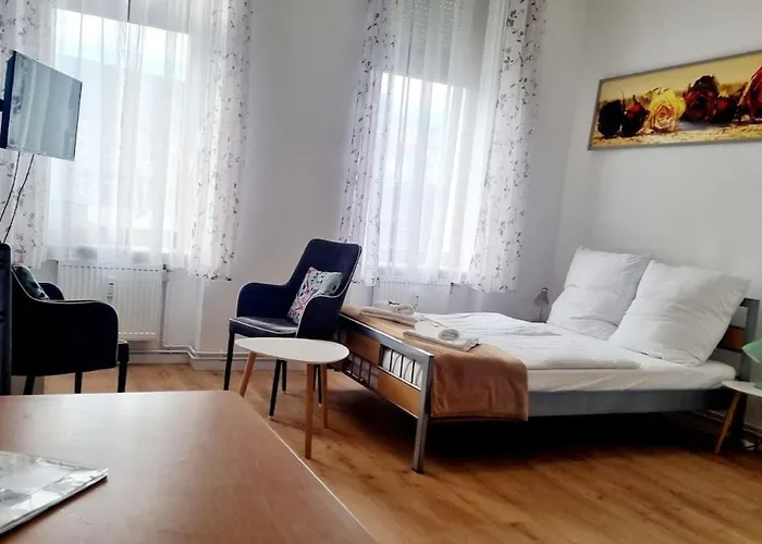 Fine For Couples Neukoelln 公寓 *