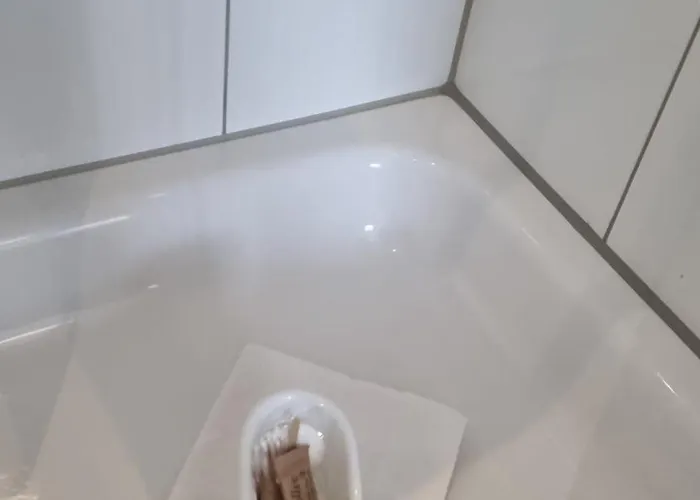 Fine For Couples Neukoelln Apartamento Berlín