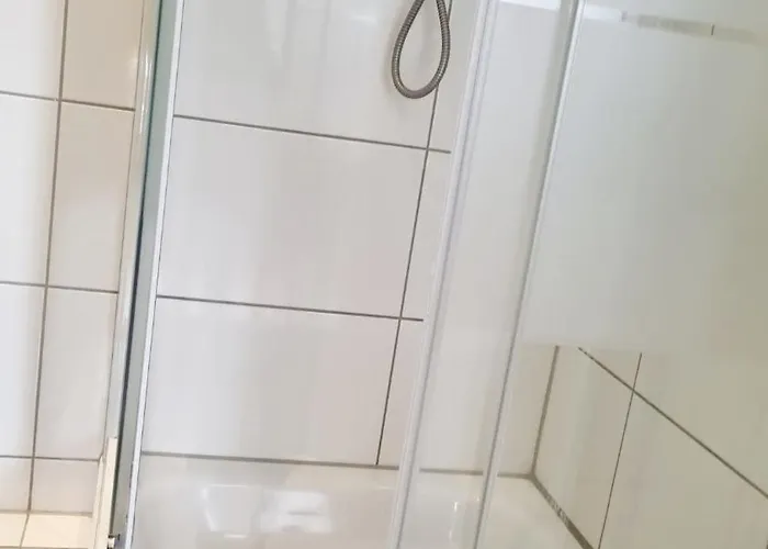 Apartamento Fine For Couples Neukoelln Berlín