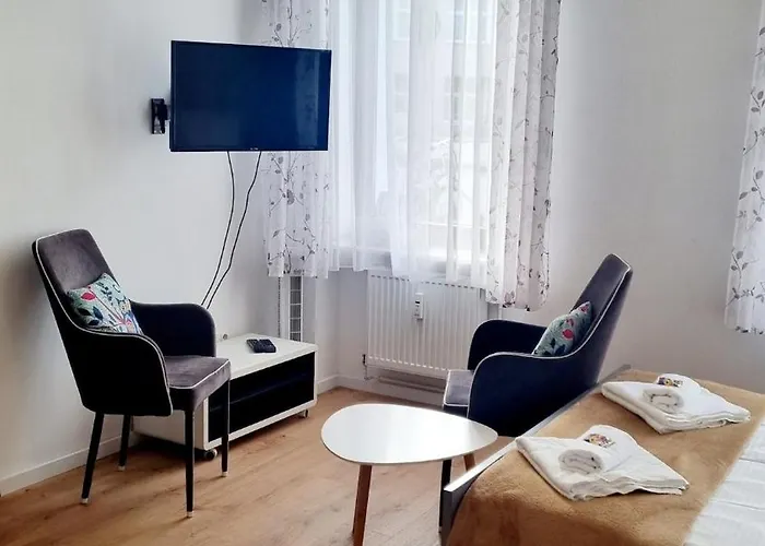 Fine For Couples Neukoelln *