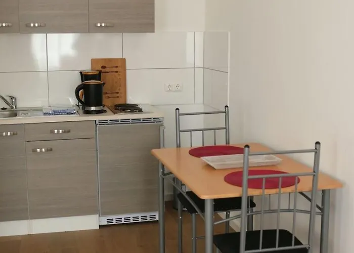 Apartamento Fine For Couples Neukoelln